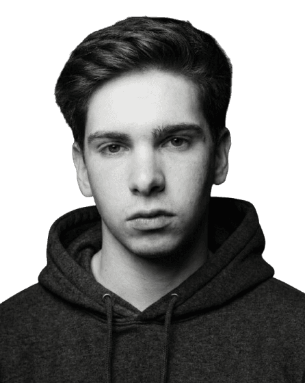 Tadeo Speranza - Frontend Developer especializado en eCommerce