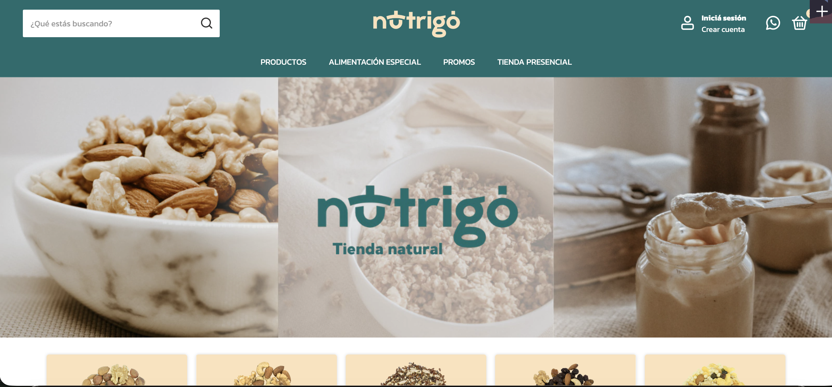 NUTRIGO